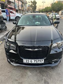 كرايسلر 300